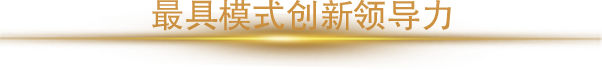2018年度最具模式創(chuàng)新領(lǐng)導(dǎo)力人物獎